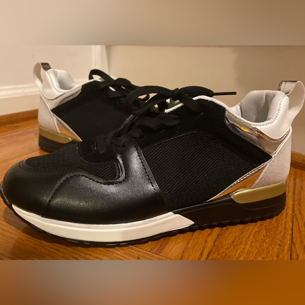 Designer ‘almost’ Inspired Fashion Sneakers